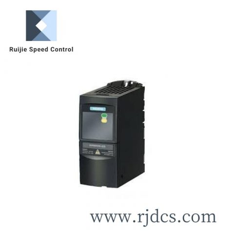 Siemens 6SE6440-2UD21-5AA1 MICROMASTER 440 Inverter Drive