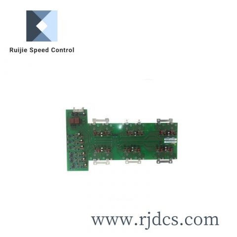 Siemens 6SE7033-2EG84-1JF1 Inverter Control Module for Industrial Automation