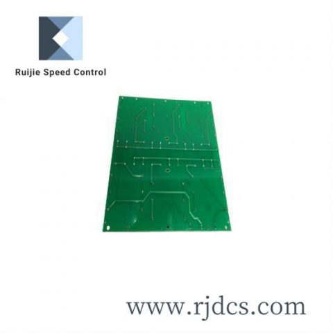 SIEMENS 6SE7034-6EC85-0JA0 High-Performance Drive Control Circuit Board