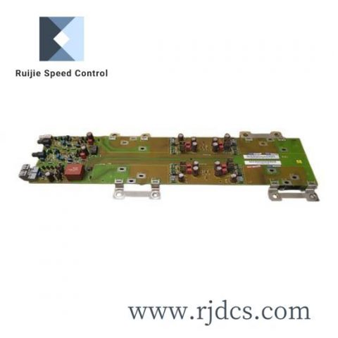 Siemens 6SE7041-3TL84-1JC1AC/DC Drive - High Efficiency AC/DC Industrial Control Module