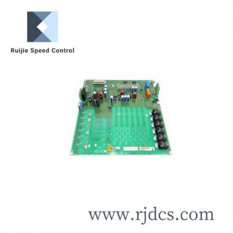 Siemens 6SE7041-8EK85-0HA0 VFD - High Performance Industrial Drive Module