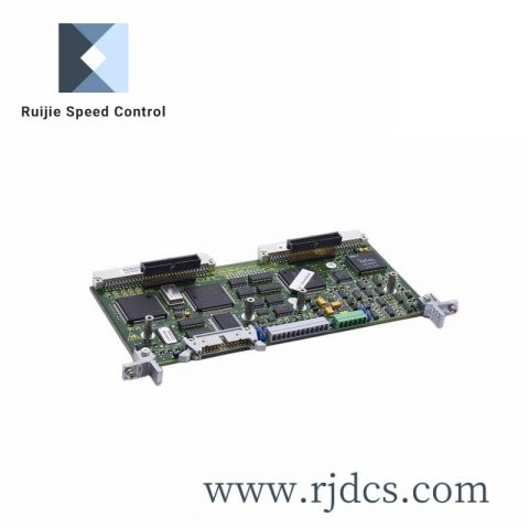 SIEMENS 6SE7090-0XX84-0AD0 Motion Control Unit, High Precision Industrial Automation Module