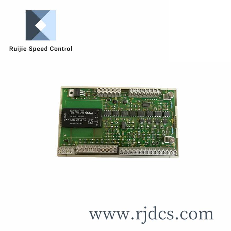 siemens_6se7090-0xx84-3db1_interface_board.jpg Siemens 6ES7223-1PL32-0XB0 Digital Input/Output Module
