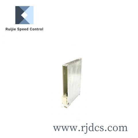 Siemens 6FX1156-6BA0 Video Module for Industrial Control Systems