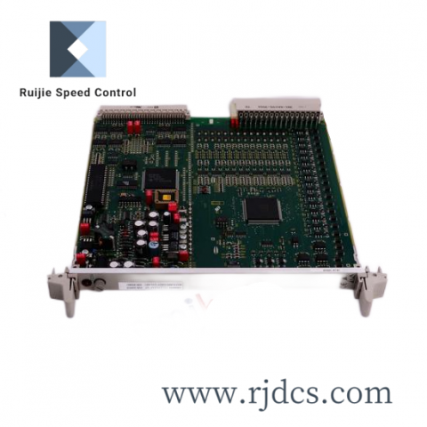 SINAMICS 6SL3210-1SE21-0UA0 Industrial Control Module