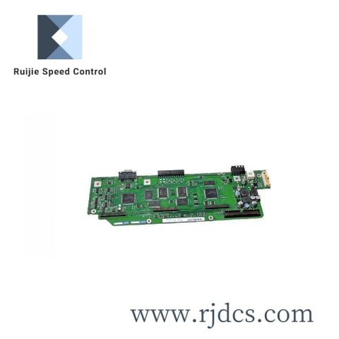 ULSTEIN TENFJORD 5880-PC1017 Industrial Control Module, Precision Engineering for Automation