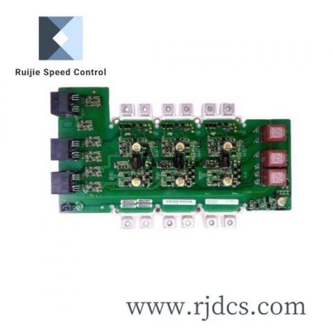 Siemens 6SL3055-0AA00-3AA0: Industrial Control Module