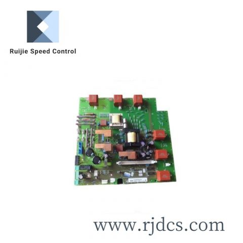 Siemens C98043-A7003-L1 Drive Board: Industrial Precision Control Module