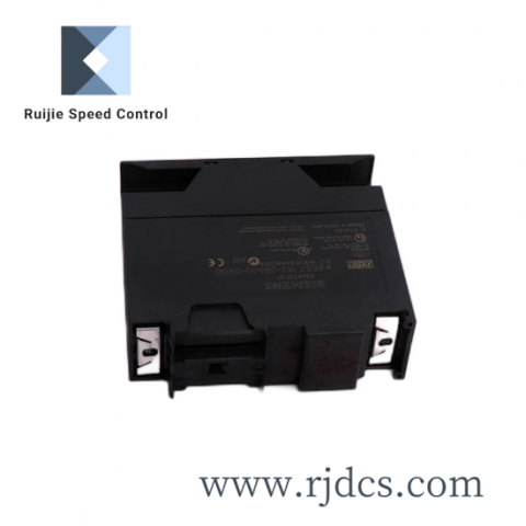 Siemens 6ES7 221-1BF32-0XB0 Control Module for Industrial Automation