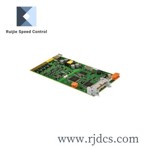 Siemens E3M141 AE000037266-02 Line Module for Industrial Automation