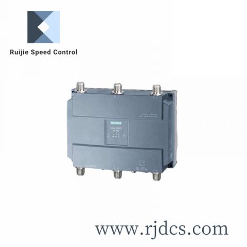 Emerson IC693PBM200 Profibus DP Master Communication Card