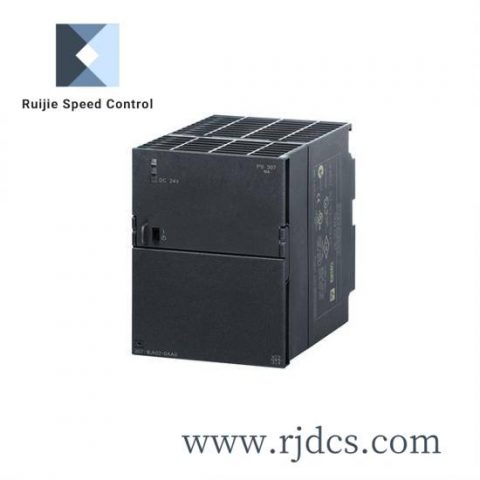 Siemens R911190151 - Reliable Control Module for Industrial Automation