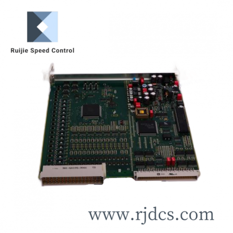 Siemens 6ES7332-8TF00-0AB0 SIMATIC S7-300 Digital Output Module