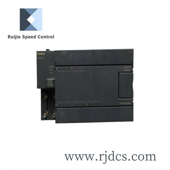 siemens_simatic_6es7_216-2ad23-0xb8_cpu_226_module-1.jpg Siemens 6ES7151-7A0A000AB0 CPU, Advanced Process Control Module