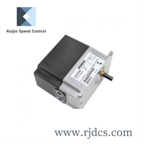 Schneider Electric 5148-04 Industrial Control Module