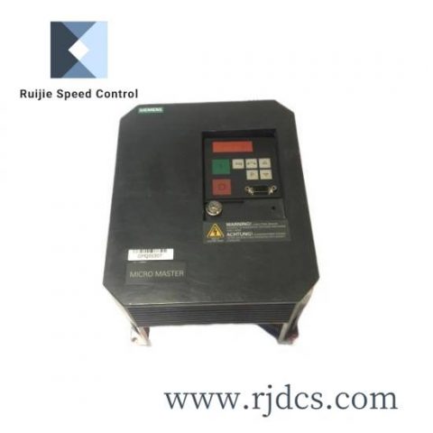 SIEMENS SY-AVR 2056B - Industrial Automation Module, High-Power Performance