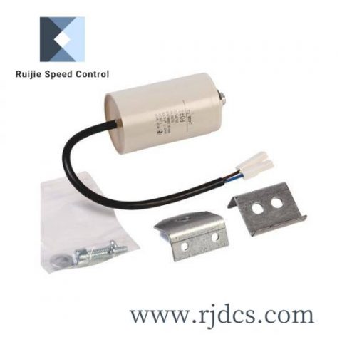 A-B SK-H1 Fan Capacitor Kit, 7uF, PF700H/S, F13/14, Industrial Control Solutions