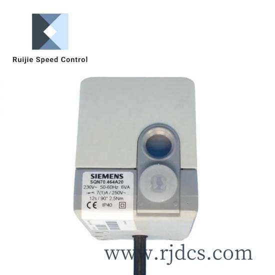 sqn70_464a20_siemens.jpg SIEMENS 6SL3054-0EF00-1BA0 Industrial Control Module, Compact Design for Enhanced Efficiency