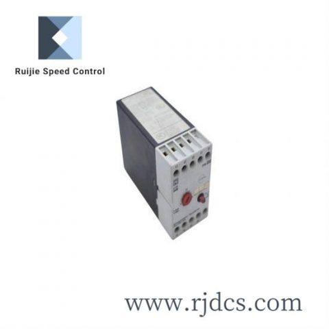 GE IC756MDV000E-97 Industrial Control Module