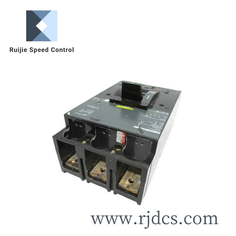 square_d_lhf36400_circuit_breaker-1.jpg Square D LAL36300 Circuit Breaker, 220V Overload Protection Device