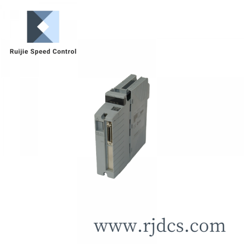 GE F4303A Standard Module