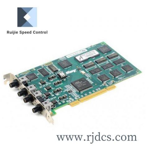 SST 5136DNS200SPLC Control Module