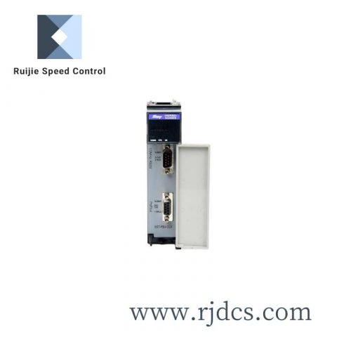 Rockwell SST-PB3-CLX ControlLogix Process I/O Module