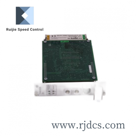 Stanford SR570 Industrial Control Module, High Precision Industrial Automation Component