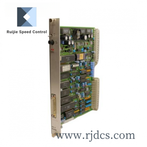 Yokogawa RM11 Advanced Control Module