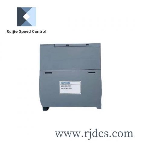 SUPCON PW12 Power Supply Module for Industrial Automation