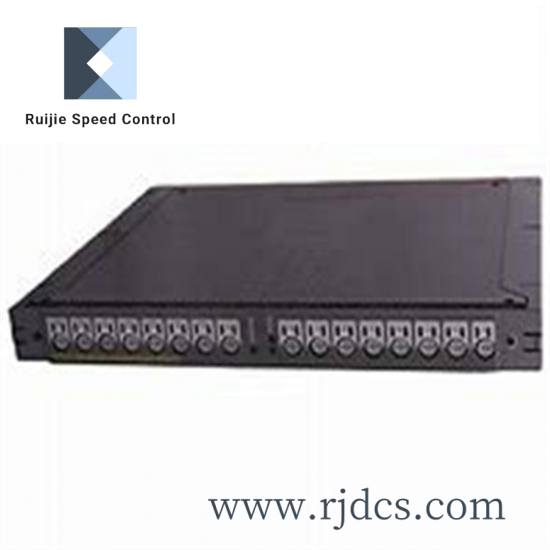 t8314_trusted_fibre_tx_rx_unit.jpg ICS TRIPLEX T8314 Module for Industrial Control Systems