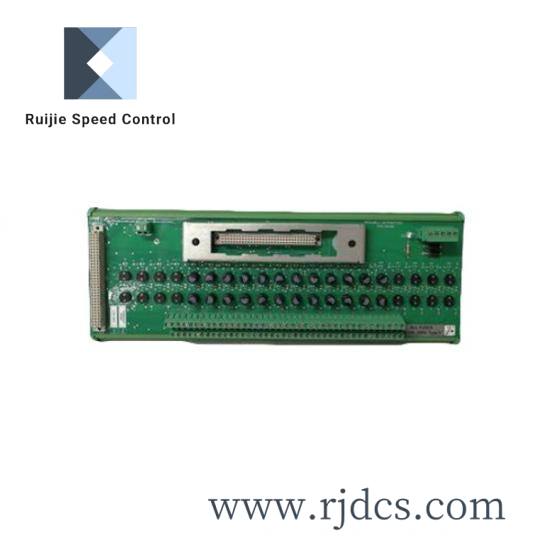 t8800_ics_triplex_trusted_40_channel_24v_dc_digital_input_fta.jpg ICS Triplex T8800 40 Channel 24V DC Digital Input Module