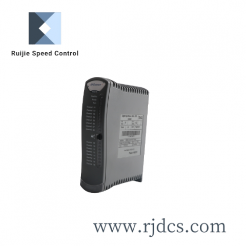 Schneider TS3510N34E13 Control Module for Industrial Automation Systems