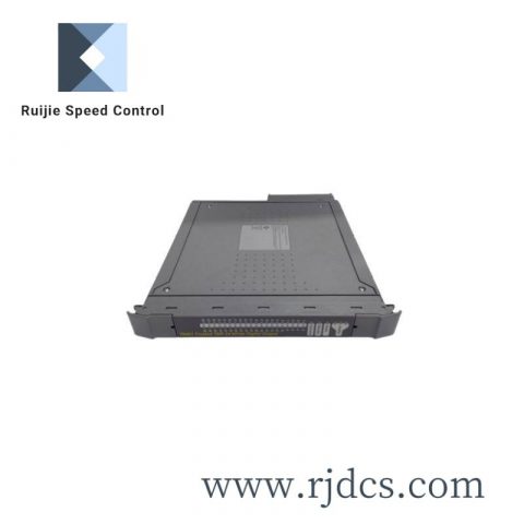 ICS TRIPLEX T9831 Controller Module for Industrial Automation