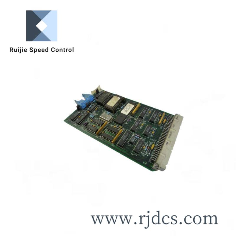 Z+B GMBH 161-96450-3008 Automation Controller Board for Industrial Control Systems