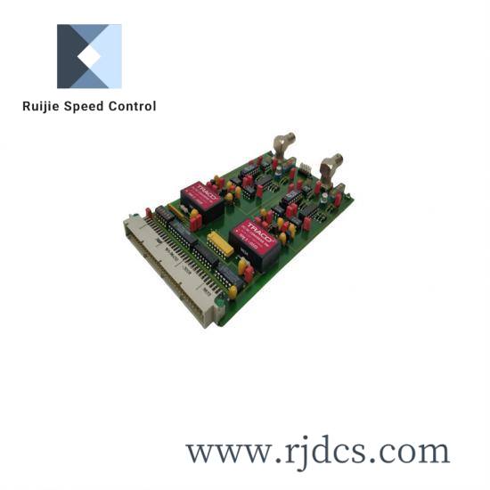 Z+B GMBH 161-96450-3008 Automation Controller Board for Industrial Control Systems