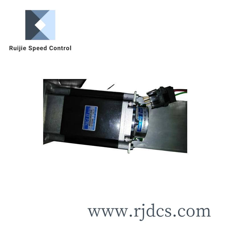 tamagawa_4609n3362e208_servo_motor_encoder.jpg TAMAGAWA TS2640N321E64 Industrial Monitoring and Control Module