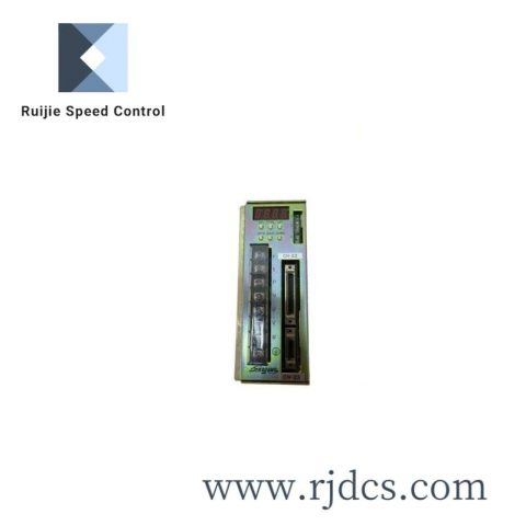 TAMAGAWA TS2640N321E64 Industrial Monitoring and Control Module