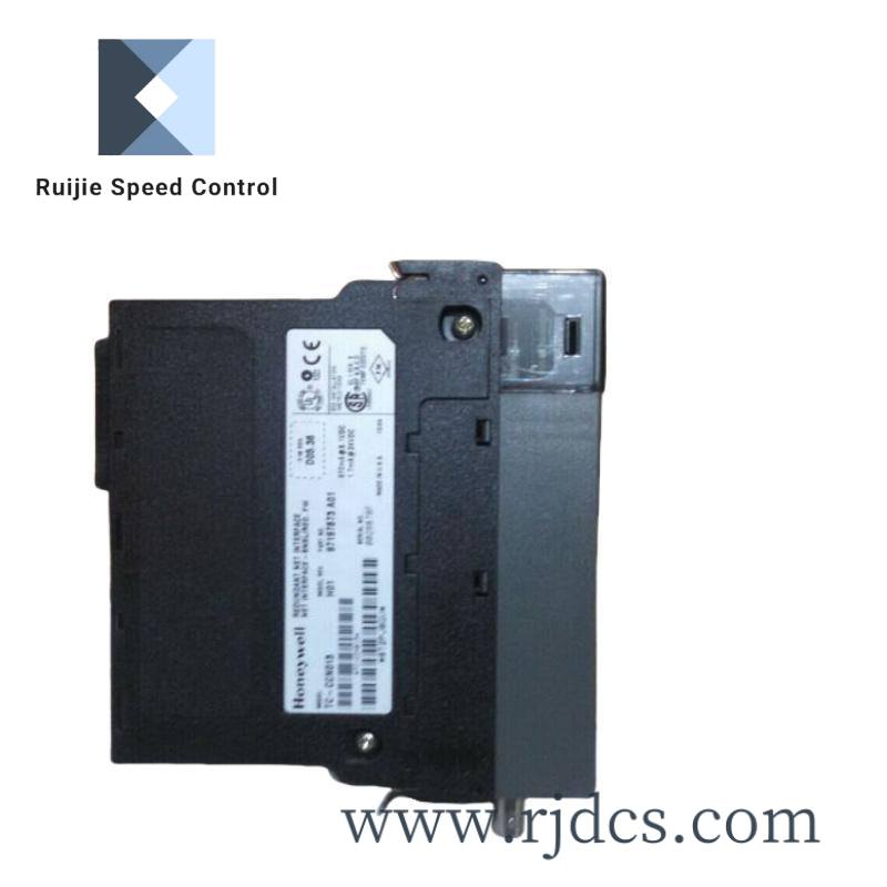 tc-ccn013_honeywell_redundant_net_interface_module.jpg Honeywell AUTOMATIONPC910 Industrial Automation Control System