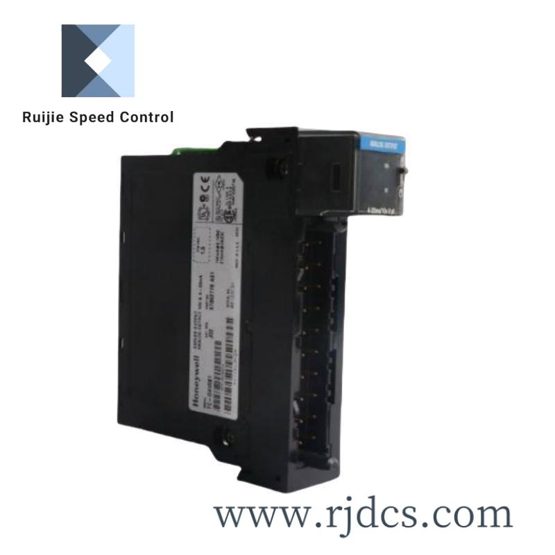 tc-ixl061_honeywell_thermocouple_input_module.jpg Honeywell AAP135-S50 Industrial Control Module