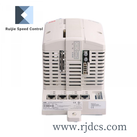 ABB TC512V1 3BSE018059R1 Industrial Control Module