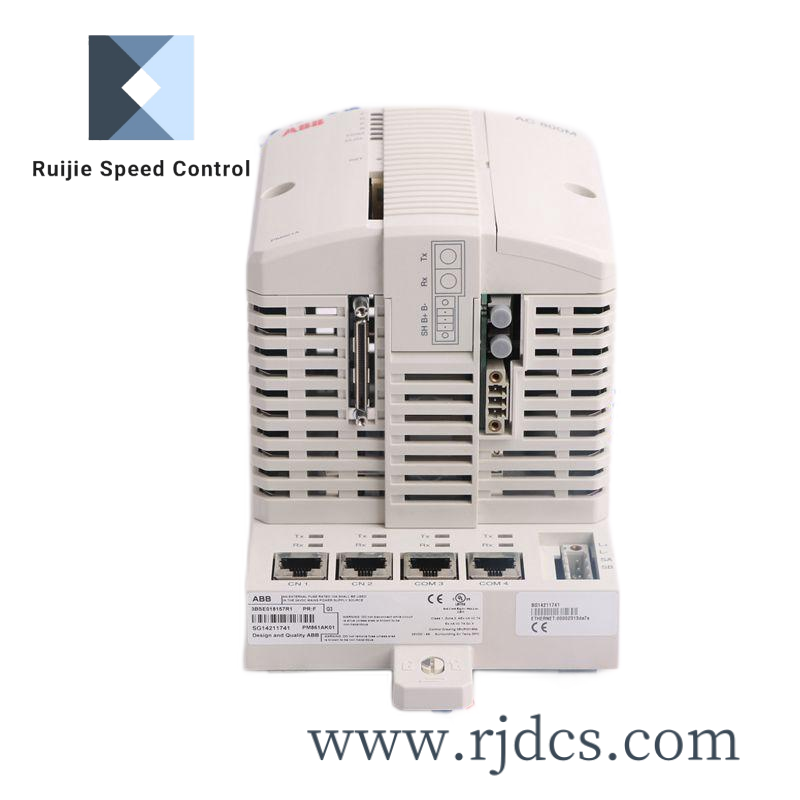 tc512v13bse018059r1_abb_twisted_pair_modem.png ABB TC512V1 3BSE018059R1 Industrial Control Module