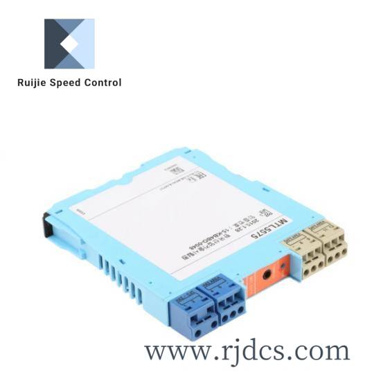 Eaton MTL 8922-RB-IS Industrial Isolator Module