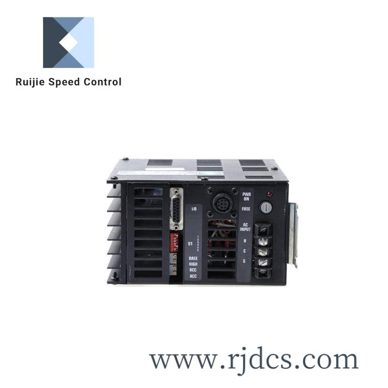 SUPERIOR M063-LE09 Industrial Control Module, PLC Module