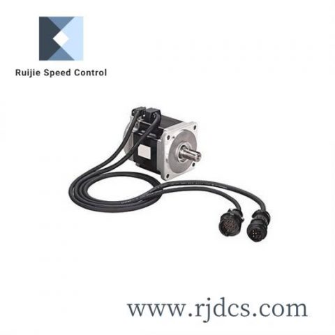 TLYA 230PBJ64AA Precision Servo Motor, High Accuracy & Durability