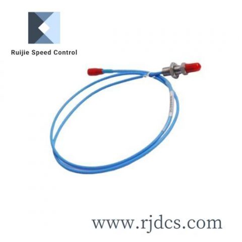 Bently Nevada TM0180-07-00-08-05-02 Industrial Proximity Probe