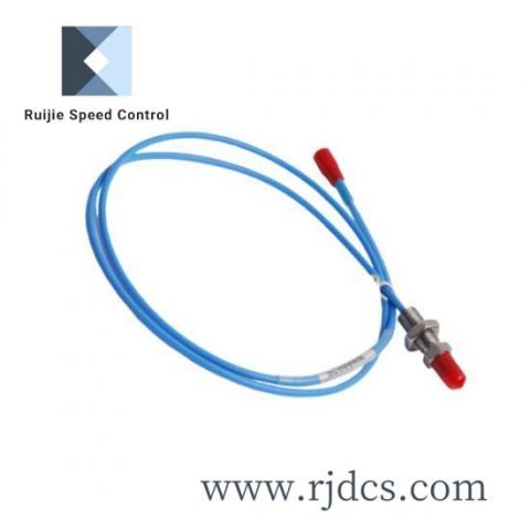 Bently 330101-00-28-10-11-00 Proximity Probe System