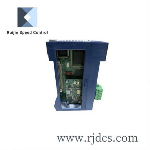 TOYOPUC DLNK-M2 Communication Master Module - Industrial Control System Component