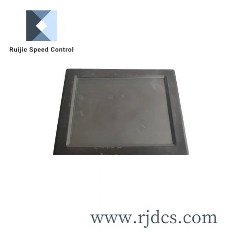 ABB TPPB-02 Process Controller, Advanced Automation Solutions