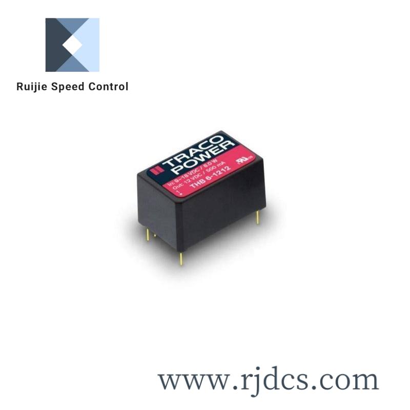 traco_power_hier466513p0221_t1023-06c_dc_converter-1.jpeg TRACO Power TIS 600-124 UDS DC-DC Converter, High Efficiency & Reliable Power Supply